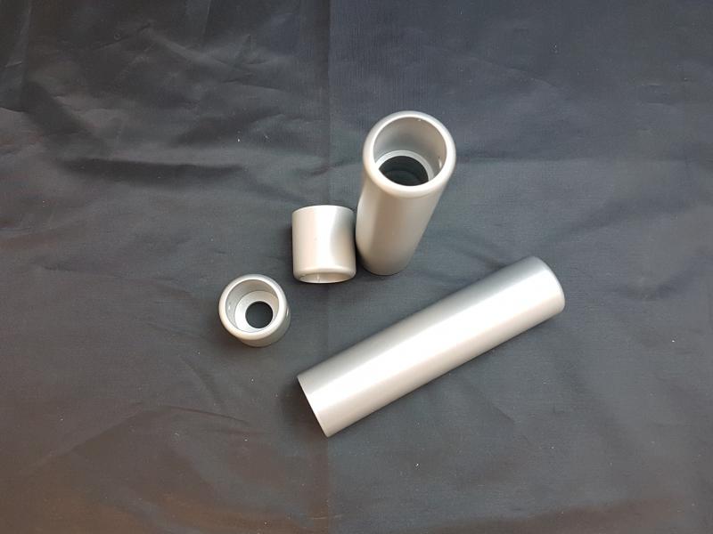 HEWI Ersatzteil #45655 5340 aus Metall