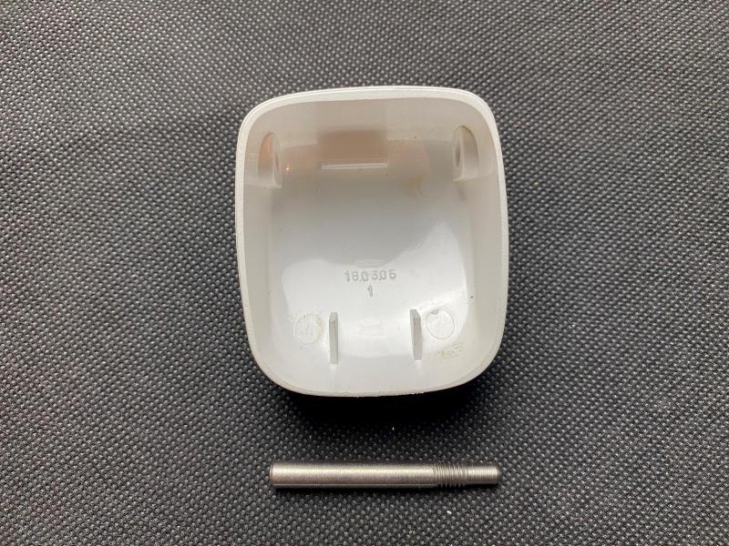 Grohe Ersatzteil Betätigung für Urinal Druckspüler #43051 SHO