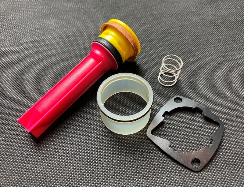 Grohe Kolben komplett für Druckspüler #43449000