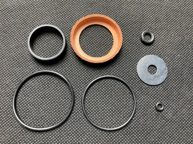 Grohe Dichtungssatz #43740000