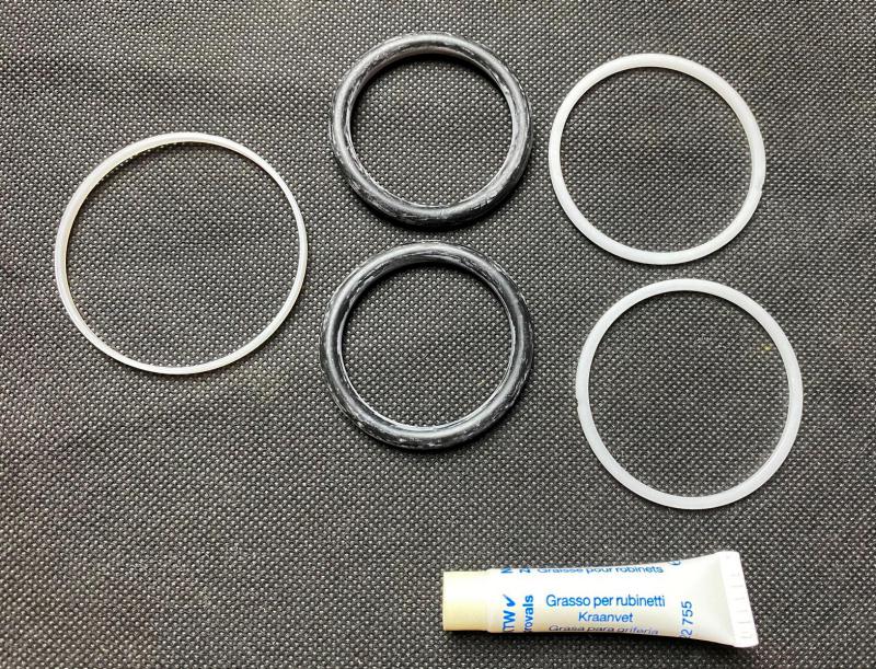 ideal Standard Dichtungsset A1520/30 #A961176