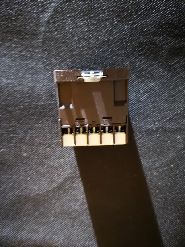 Eaton Leistungsschütz 010213 DILEM-10-G(24VDC)