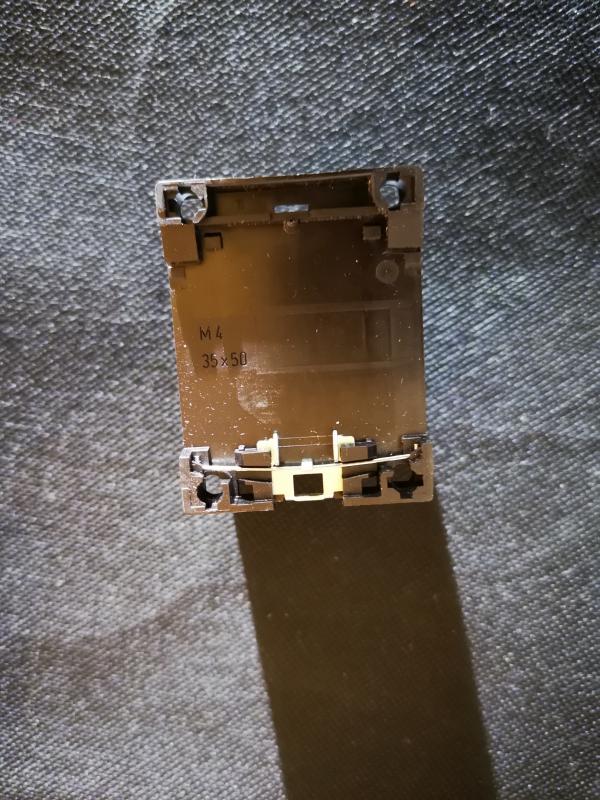 Eaton Leistungsschütz 010213 DILEM-10-G(24VDC)