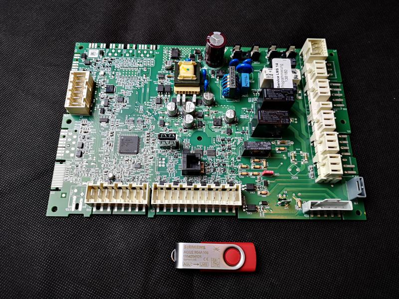 Brötje Service LMS WBS/WBC/BBK E-F #819022