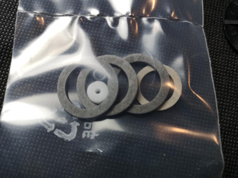 Vaillant Reparatursatz A13 14-0350