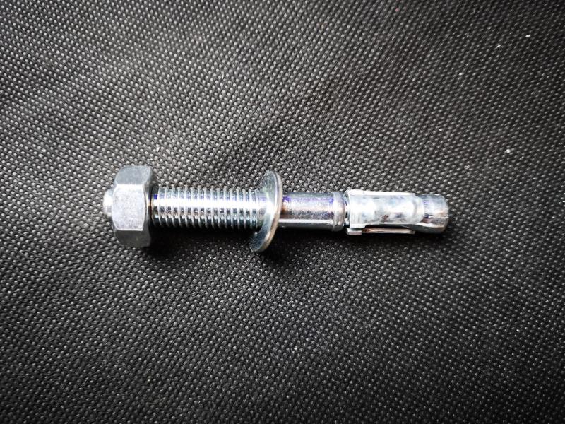 TOX Bolzenanker S-KA M10/10/80 #03410161