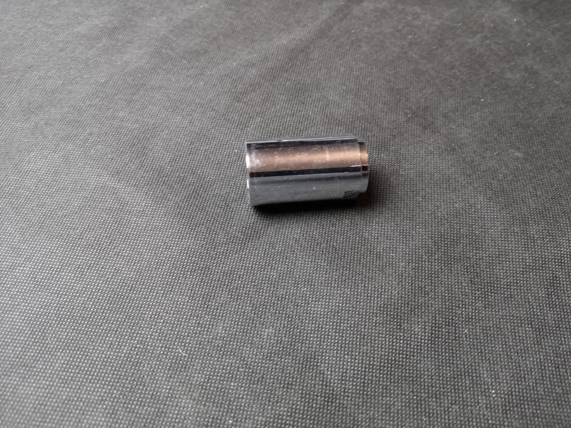 Grohe Kappe, Hülse für UP-VENTIL 3/4" - 1" - 5/4" #06139000