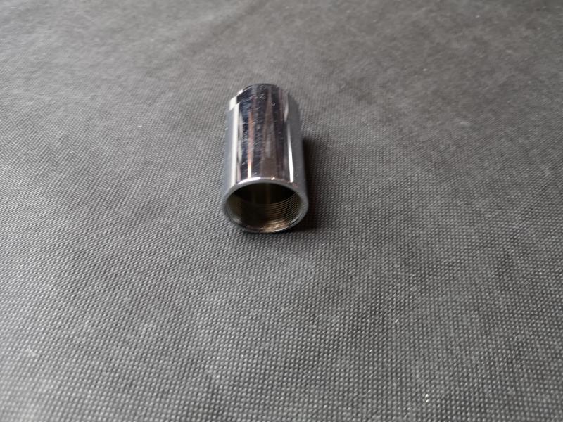 Grohe Kappe, Hülse für UP-VENTIL 3/4" - 1" - 5/4" #06139000