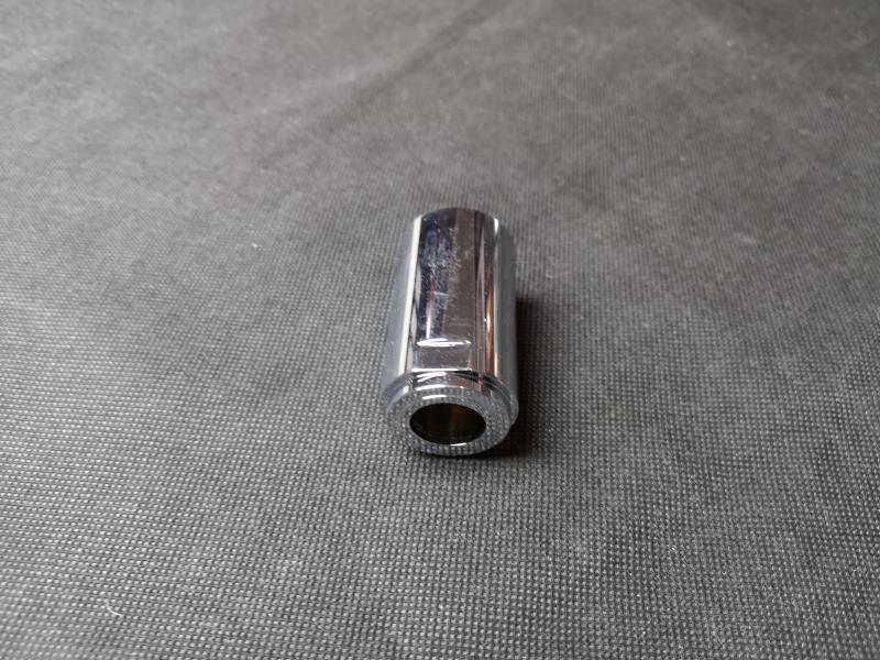 Grohe Kappe, Hülse für UP-VENTIL 3/4" - 1" - 5/4" #06139000