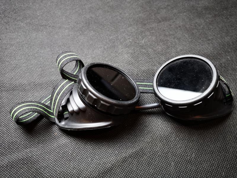 BRINKO Schweißerbrille #4250