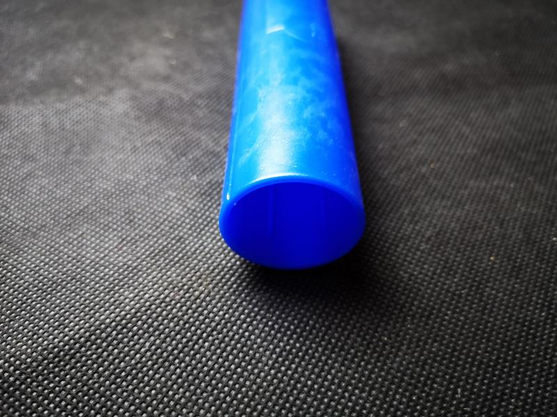 viega Schutztülle blau 10 Stück/Paket #102074 2036