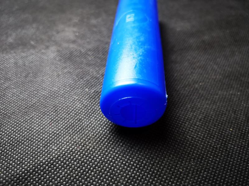 viega Schutztülle blau 10 Stück/Paket #102074 2036