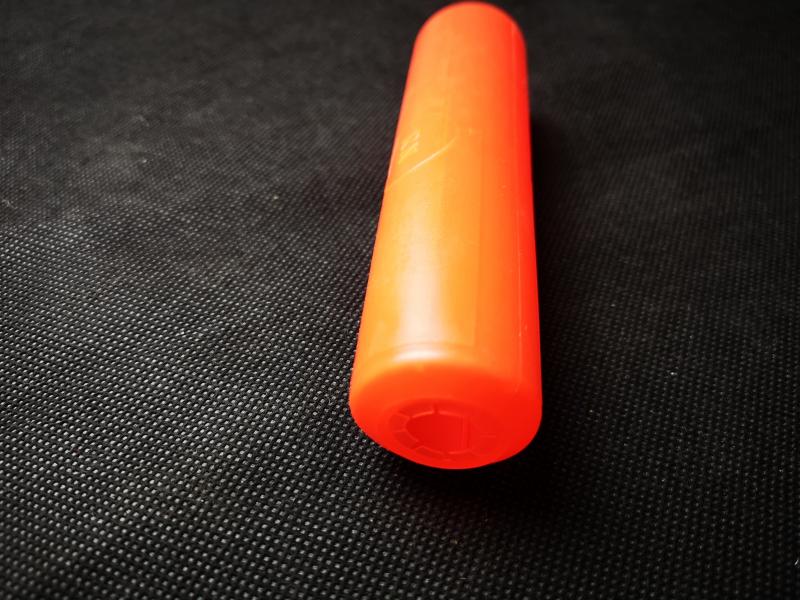 viega Schutztülle rot 10 Stück/Paket #102302 2036