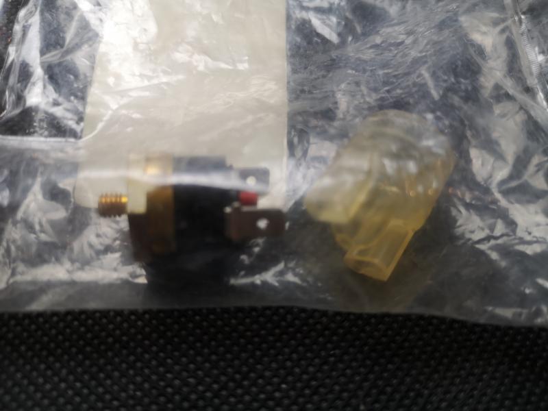 Vaillant Temperaturbegrenzer #10-0376