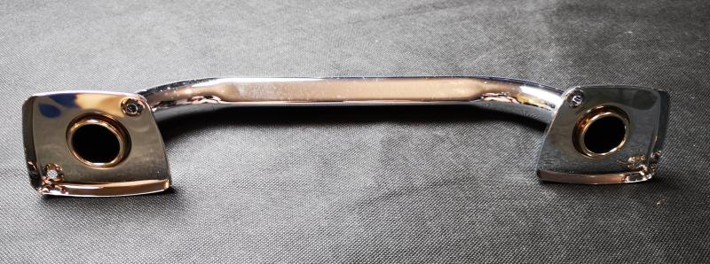 SAM900 Wannengriff 300 mm verchromt #0052103010