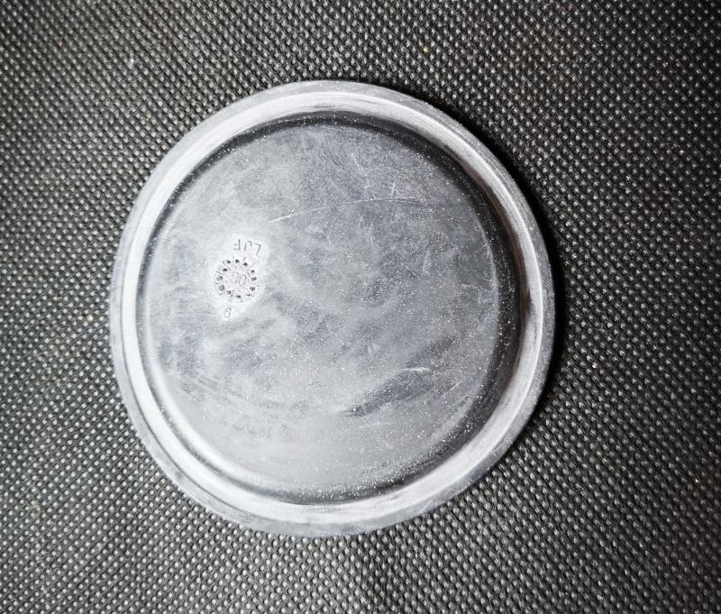 Vaillant Membrane #0020107779