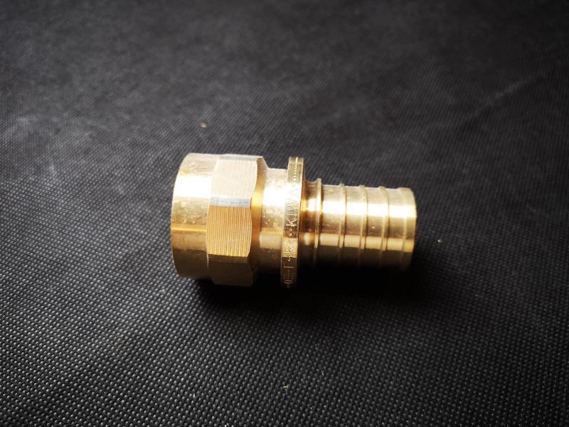 REHAU Rautitan Übergang 32-Rp1 #366073-001 - 2421549