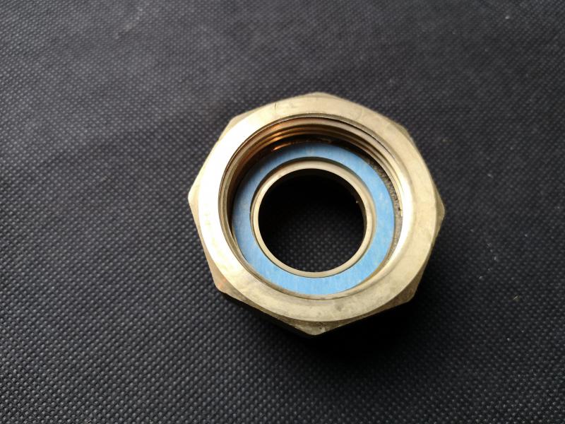 HydroMODUL HM-Reduzierstück 1 1/2" #30968