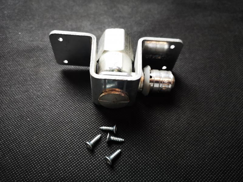 uponor UPS Anschlusswinkel 16 x 1/2" IG #970239
