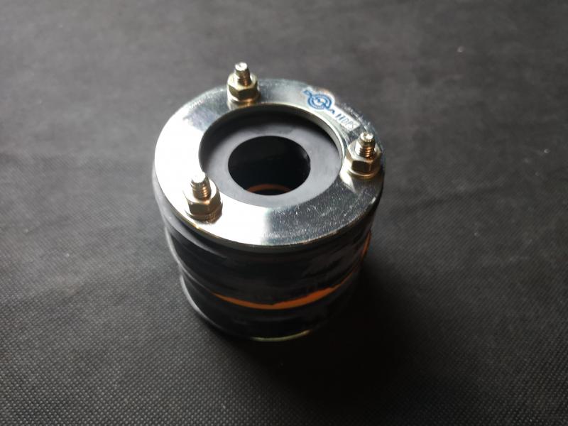 Doyma Curaflex Dichtungseinsatz C, mit DPS, 22-28 mm #102026