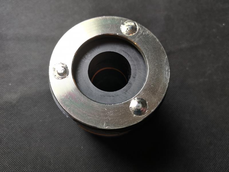 Doyma Curaflex Dichtungseinsatz C, mit DPS, 22-28 mm #102026