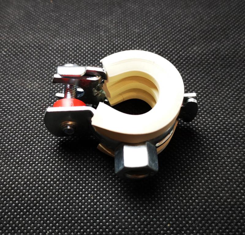 COSMO Clic Rohrschelle 16-18mm #CCLRK18V10