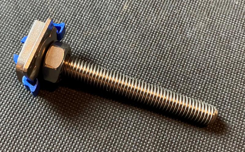 COSMO Hammerfix Edelstahl A4 M10 x 90 mm, #6994567456