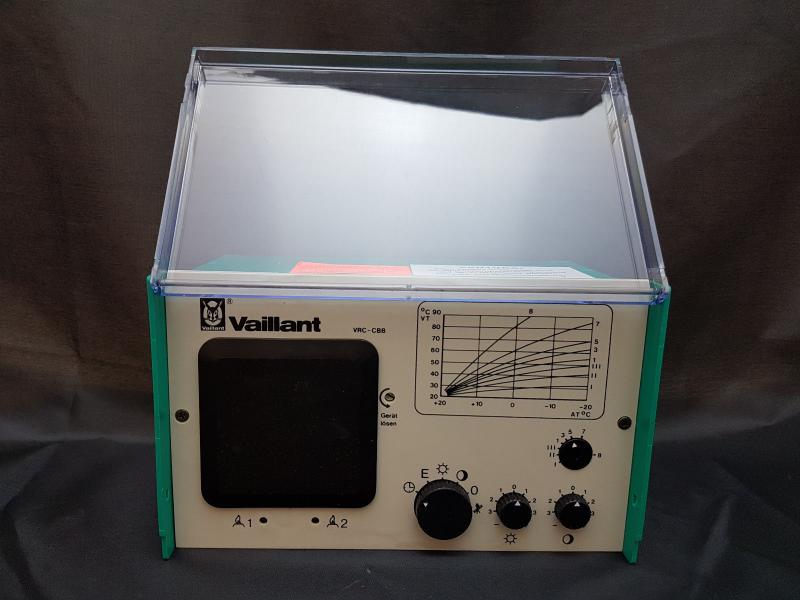 Vaillant Elektronischer Regler, Art-Nr. 25-2944