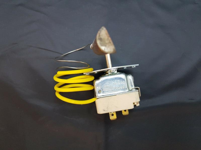 Vaillant Thermostat, Art-Nr. 10-1656