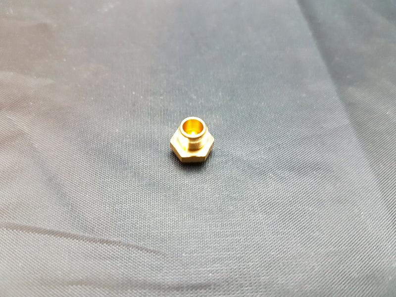 Vaillant Brennerdüse, Art-Nr. 247086