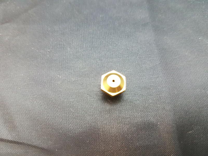 Vaillant Brennerdüse, Art-Nr. 247086
