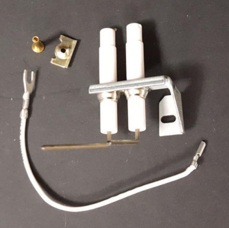 Vaillant Doppelzündelektrode, Art-Nr. 09-0672