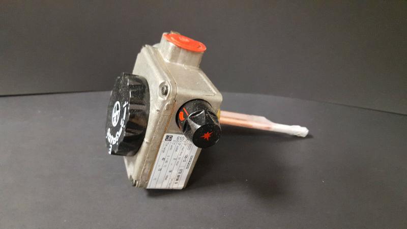 Vaillant Gasarmatur, Art-Nr. 05-1023, NEU