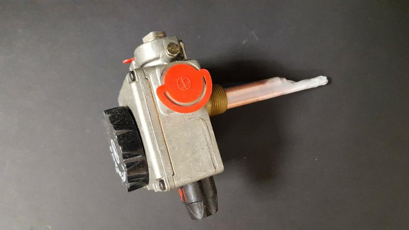 Vaillant Gasarmatur, Art-Nr. 05-1023, NEU