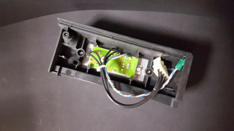 Vaillant Leiterplatte, Art-Nr. 13-0376