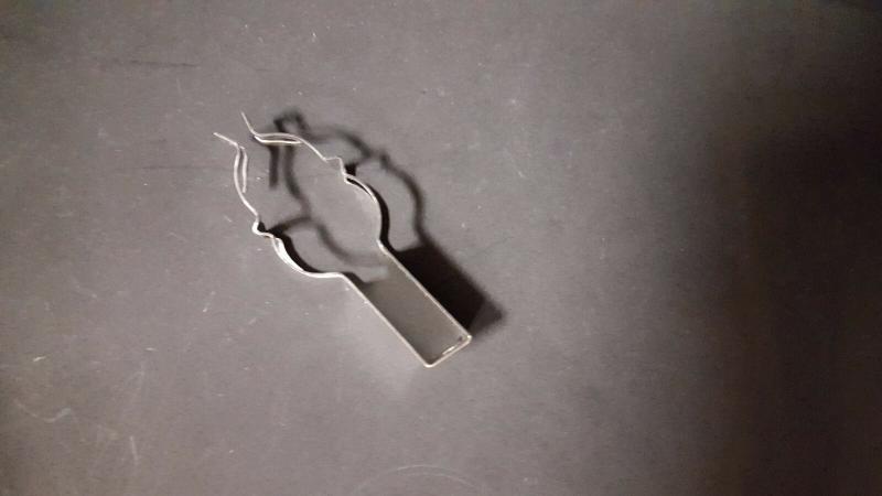 Vaillant Klips kpl.Art-Nr. 290813