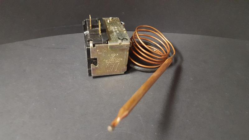 Vaillant Temperaturregler, Art-Nr. 10-1413,101413
