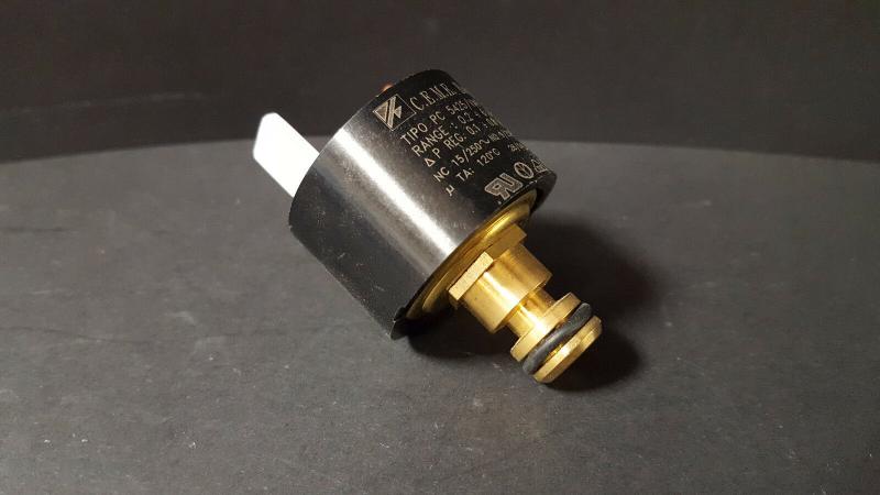 Vaillant Drucksensor Art-Nr. 712087