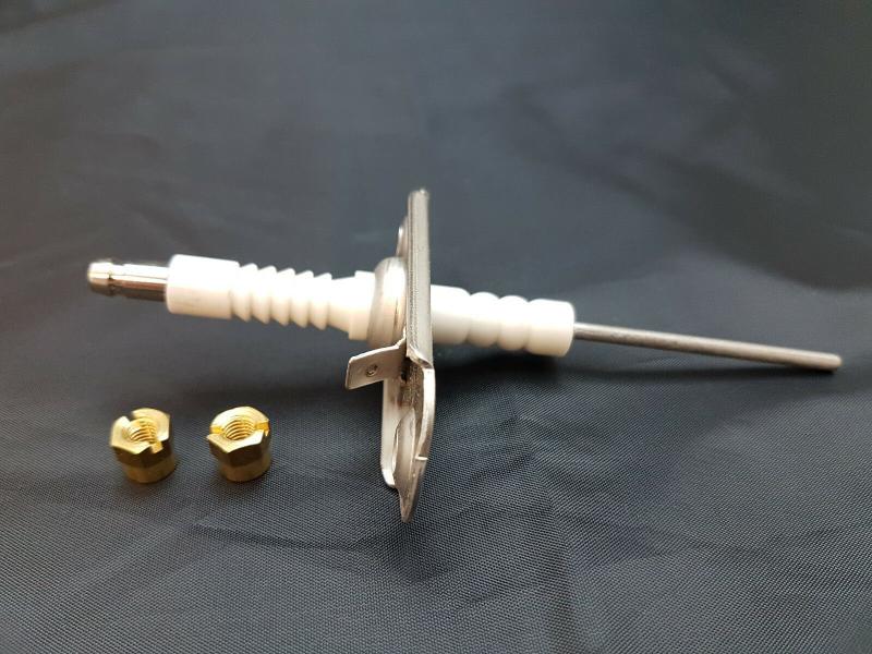 Vaillant Sensor komplett (CO) VC 3562           Art-Nr. 180998