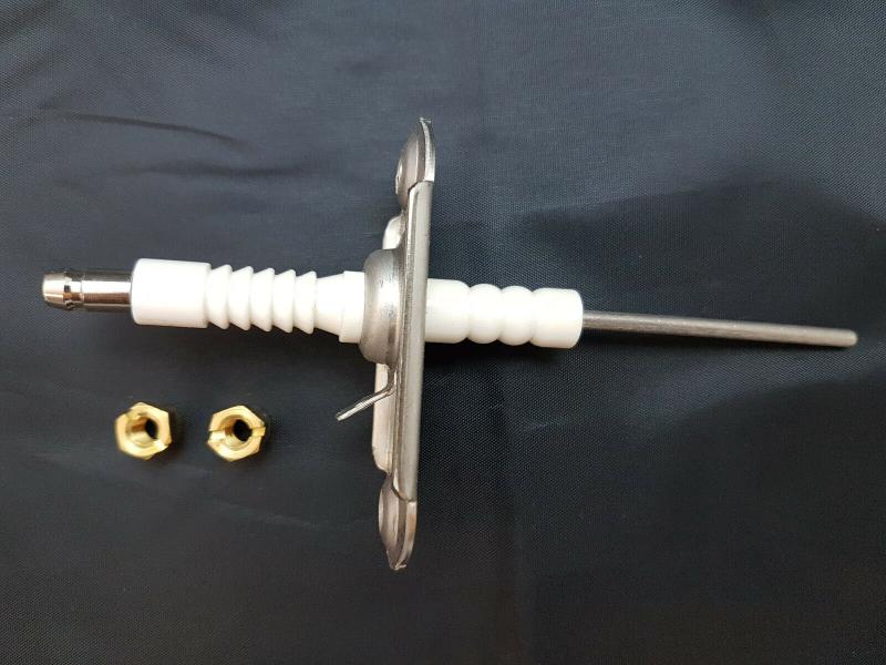 Vaillant Sensor komplett (CO) VC 3562           Art-Nr. 180998