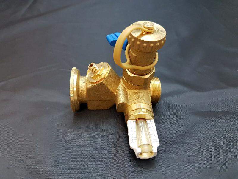 Vaillant Durchflußmengenregler 0-6l/min, Art-Nr.       545683