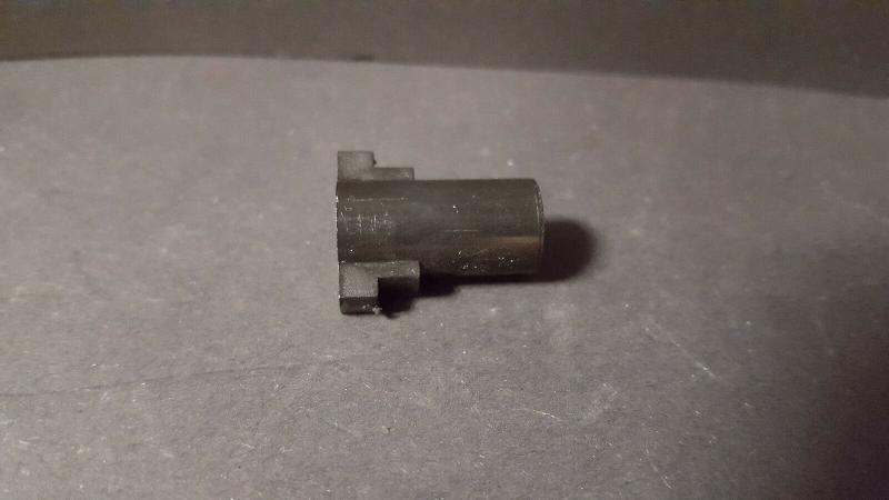 Wolf Heizung, Kupplung Motor-Ölpumpe #8902389