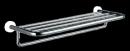 EMCO mundo Handtuchablage #3368 001 60 chrom, 600 mm