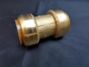 Tectite Classic T1/T270 #45123, 28 mm, gerade Kupplung