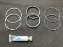 ideal Standard Dichtungsset A1520/21 bis Bj. 05.1990 #A961177