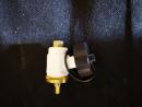Hummel Füll- und Entleerungsvorrichtung Messing blank G 3/4" x G 1/2" #2584100100