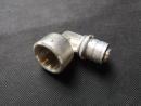uponor Preß Winkel 90 Grad, 18 x 3/4" IG #913330
