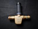 KEMPER Weser Unterputzventil, Pressanschluss 28 mm #5600602500