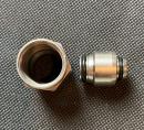 Unipipe Verschraubung 16 x 1/2" IG #770042