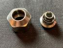 UNIPIPE Verschraubung 16 x 3/4" IG